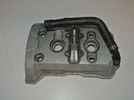 Cylinder head cover BMW F 800