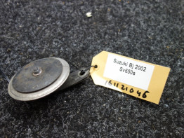 Claxon Suzuki SV 650