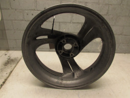 Achtervelg Honda NTV 650