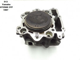 Cilinderblok Yamaha XTZ Tenere