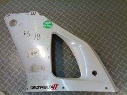 Seitenverkleidung links klein Yamaha YZF R1
