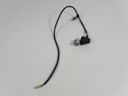 Motorblock Sonstiges Suzuki GSR 600