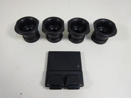 CDI ECU unit Kawasaki GTR 1400