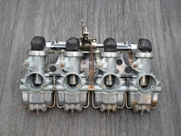 Carburateurset Honda CB 750 
