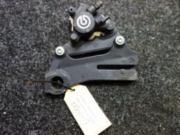 Achter remklauw Harley Davidson Pan America