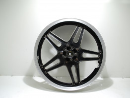 Voorvelg Honda CX 500