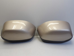 Kofferset Honda Deauville 650 - 700