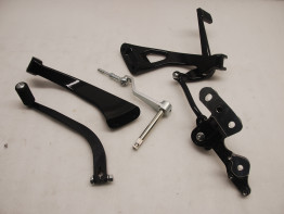 Fussrastenanlage Harley Davidson Softtail