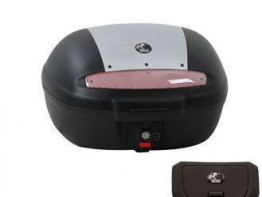 Top-case Moto Accessoires Bagage