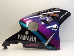Rechter zijkuip Yamaha FZR 600