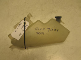 Kuhlflussigkeitsbehälter Suzuki GSX R 750