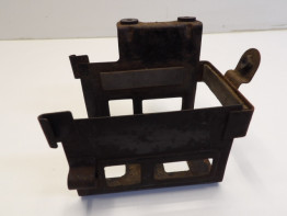 Accubak Suzuki GSX 400 E