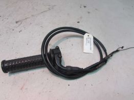 Gashandle Yamaha TDM