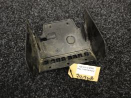 Battery holder Aprilia RSV 1000