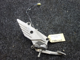 Rechter schetsplaat Kawasaki GTR 1400