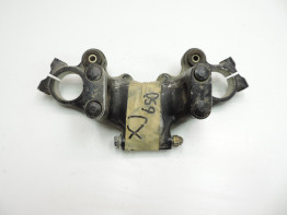 Gabelbrücke Obere Yamaha XJ 650