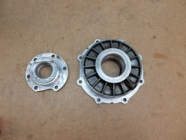 Krukas Moto Guzzi Le Mans I