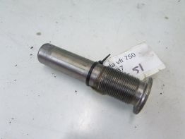 Achterbrug Honda VFR 750