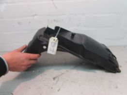 Kentekenplaathouder Yamaha TDM