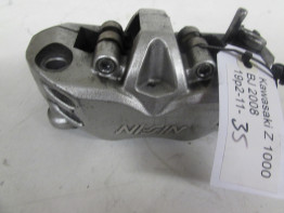 Bremssattel Bremszange Kawasaki Z 1000