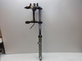 Voorpoot links compleet Suzuki GS 550