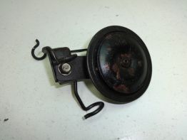 Claxon Honda VFR 750