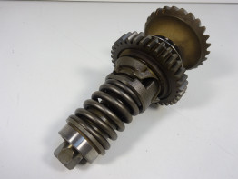 Motorblok diverse Yamaha FJR 1300