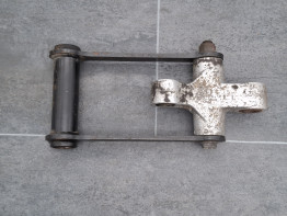 Link systeem achterveer Suzuki GSX 1100 G