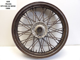 Voorvelg Honda VT 1100
