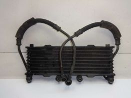 Oliekoeler Suzuki GSX F 600