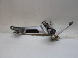 Fussrastetrager vorne rechts Yamaha FJR 1300