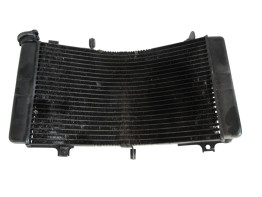 Radiateur Suzuki GSX R 750