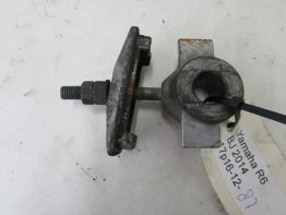 Achterbrug Yamaha FZR 600