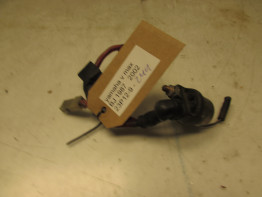 Starter Relay Yamaha V max