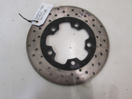 Achterremschijf Suzuki TL 1000