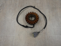 Dynamo Honda CB 650 R