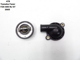 Thermostat Yamaha FZ6