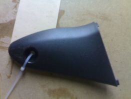 Innen lampenverkleidung Kawasaki ZX 9 R