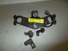 Slotenset Kawasaki GPZ 1000