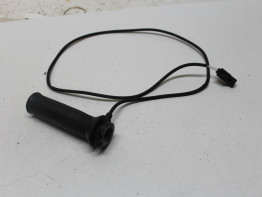 Gashandle Honda X-adventure 750