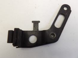 Frame - onderdelen Kawasaki ZXR 750