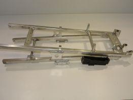 Achtersubframe Honda CBR 600 F