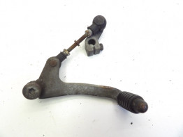 Schakelpedaal Yamaha XJ 600 Diversion