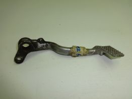 Rempedaal Kawasaki GPZ 600