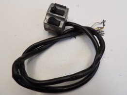 Lenkerschalter links Suzuki VS 800 Intruder