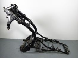 Frame body parts Kawasaki Z 750