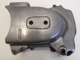 Motorblokdeksel voortandwiel Kawasaki LTD 550