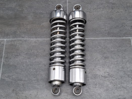 Achterschokbreker Suzuki VS 1400 Intruder