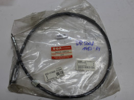 Kilometerkabel Suzuki DR 500 S