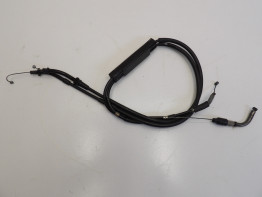 Throttle cable Yamaha V max